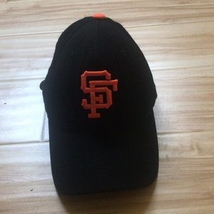 SF hat
